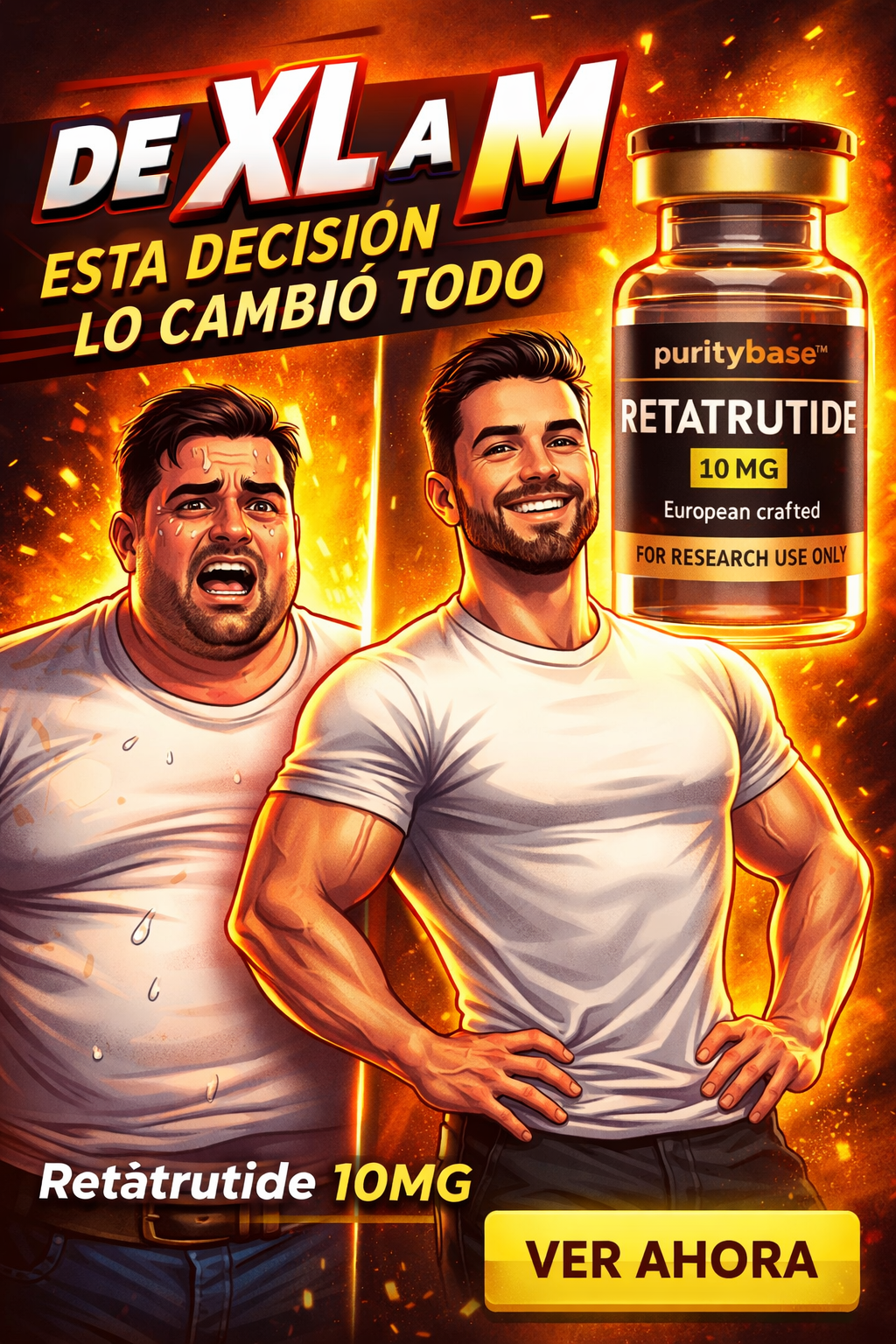 Pep Lab Facebook ad from Apr 3, 2026