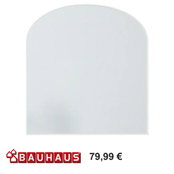 BAUHAUS Facebook ad