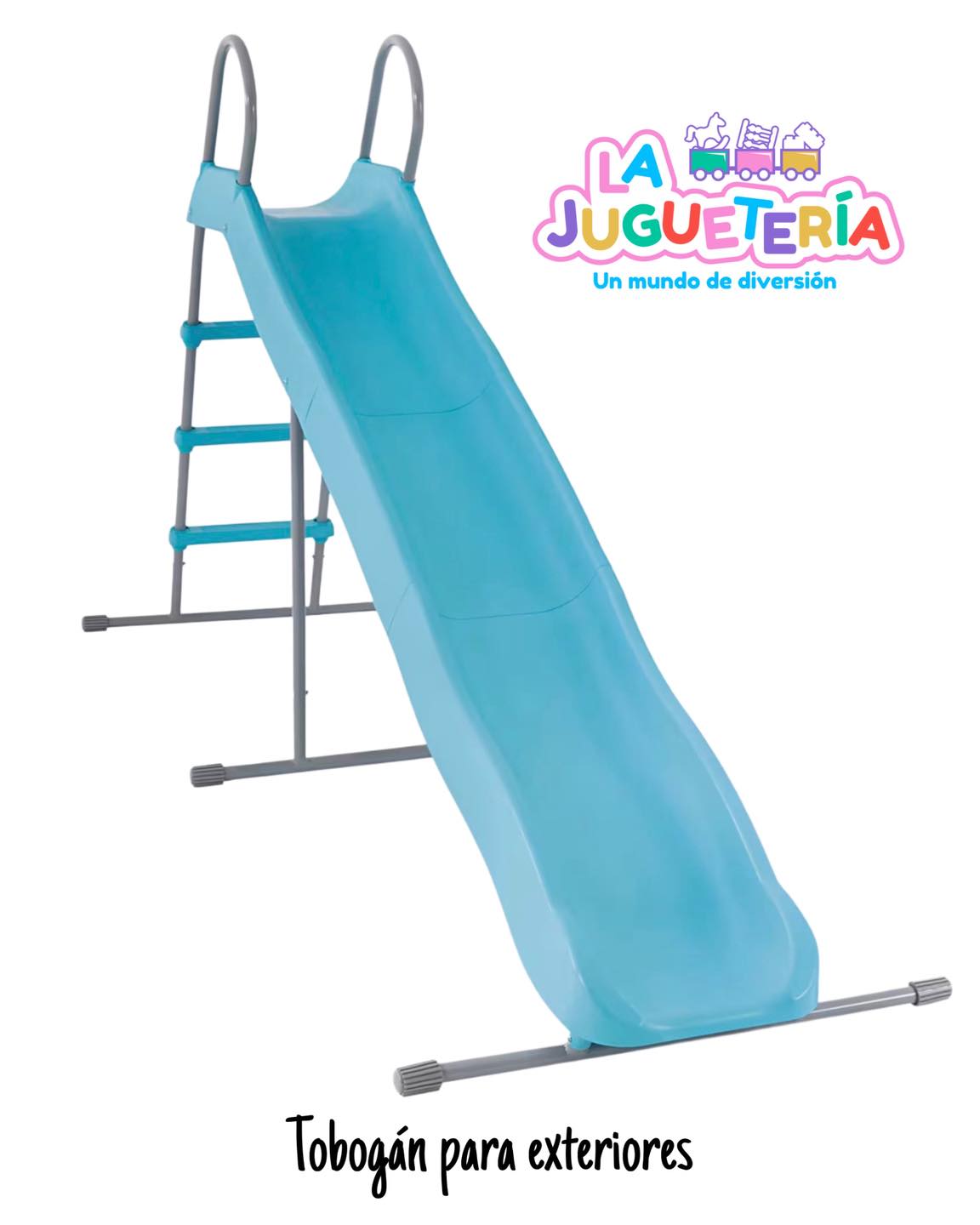 La Jugueteria Facebook ad: Variedad de juguetes para los peques