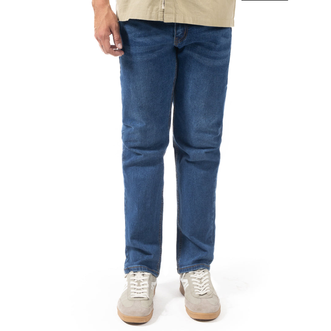 Quarry Jeans Official Facebook ad: Rebajas con hasta 50% Off en toda la…