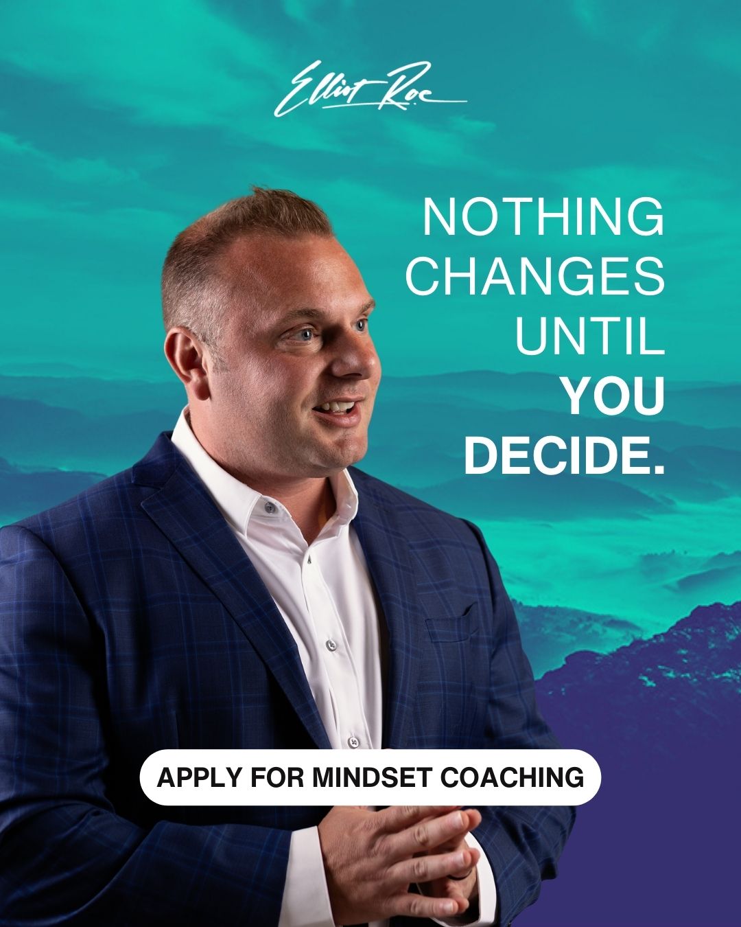 Primed Mind Facebook ad