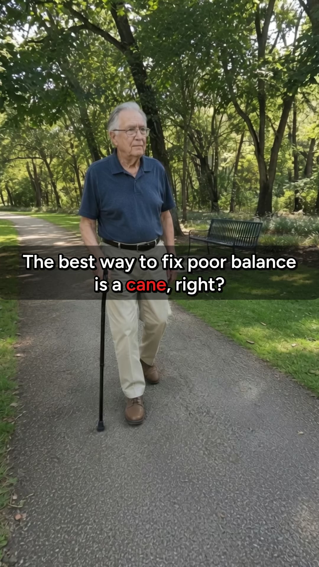 Your Health Journal Facebook ad: Best Walking Shoe 2026!