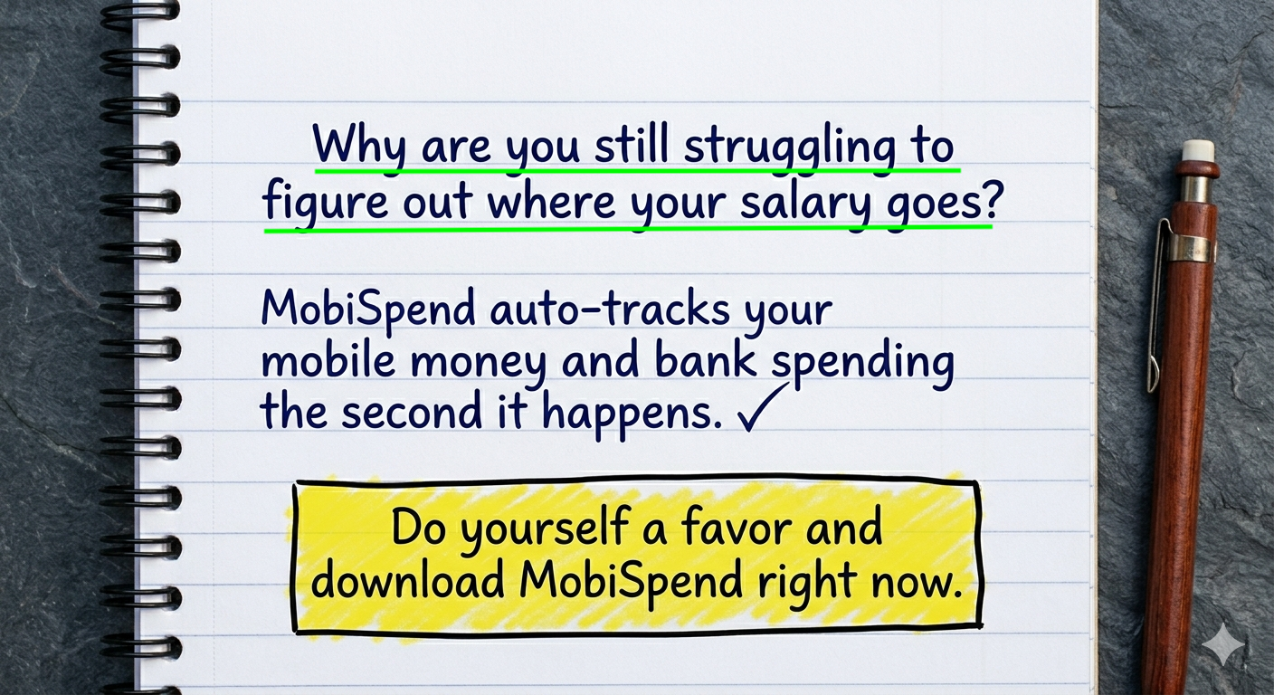 MobiSpend Facebook ad