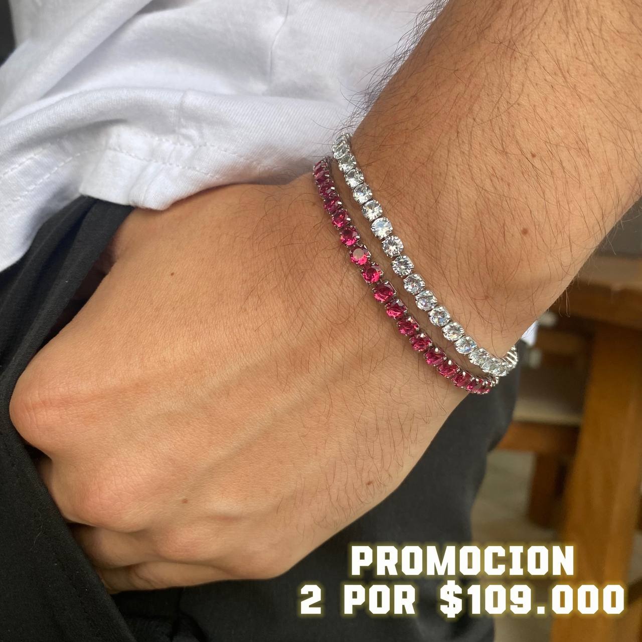 LuxConcept_co Facebook ad: ENVIO GRATIS Y PAGAS AL RECIBIR