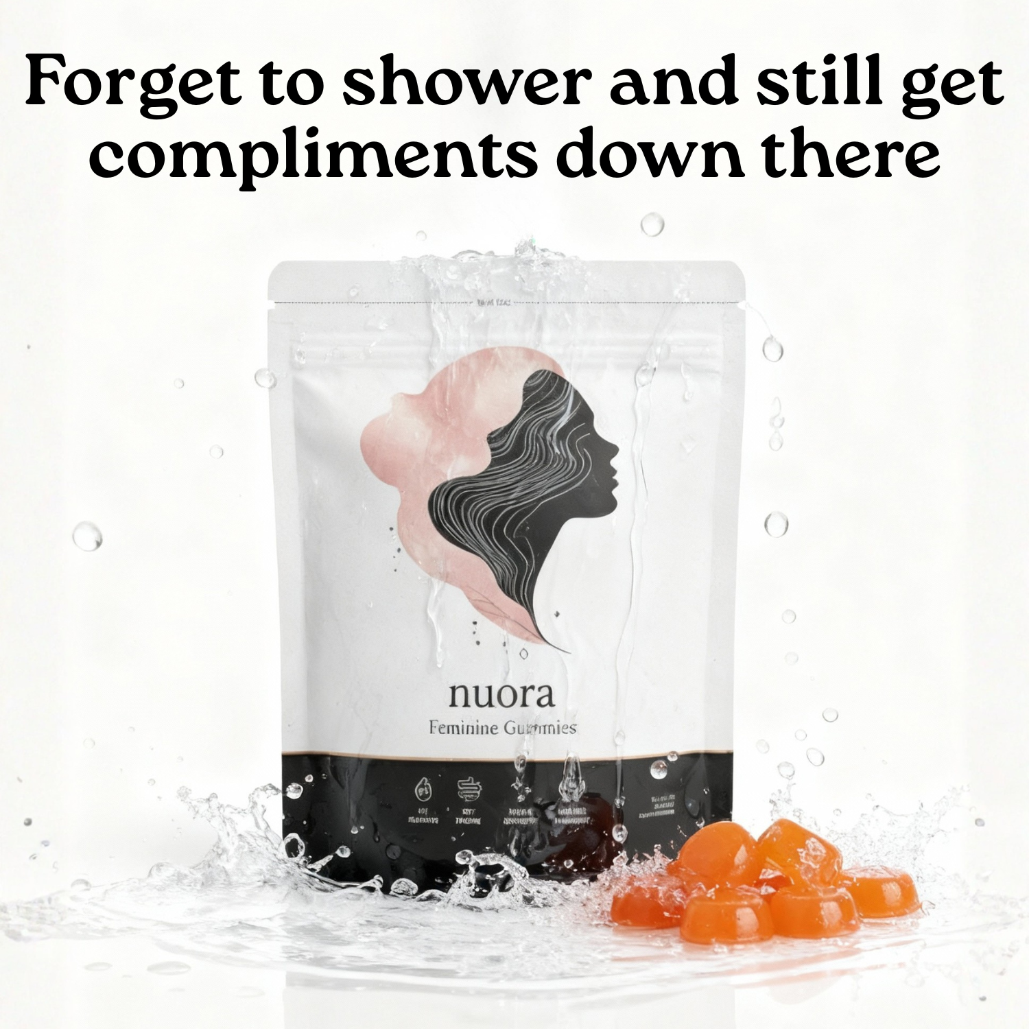 Nuora Facebook ad