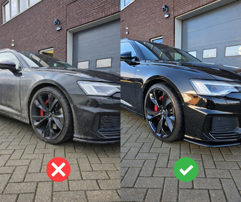 rushofficial.nl Facebook ad