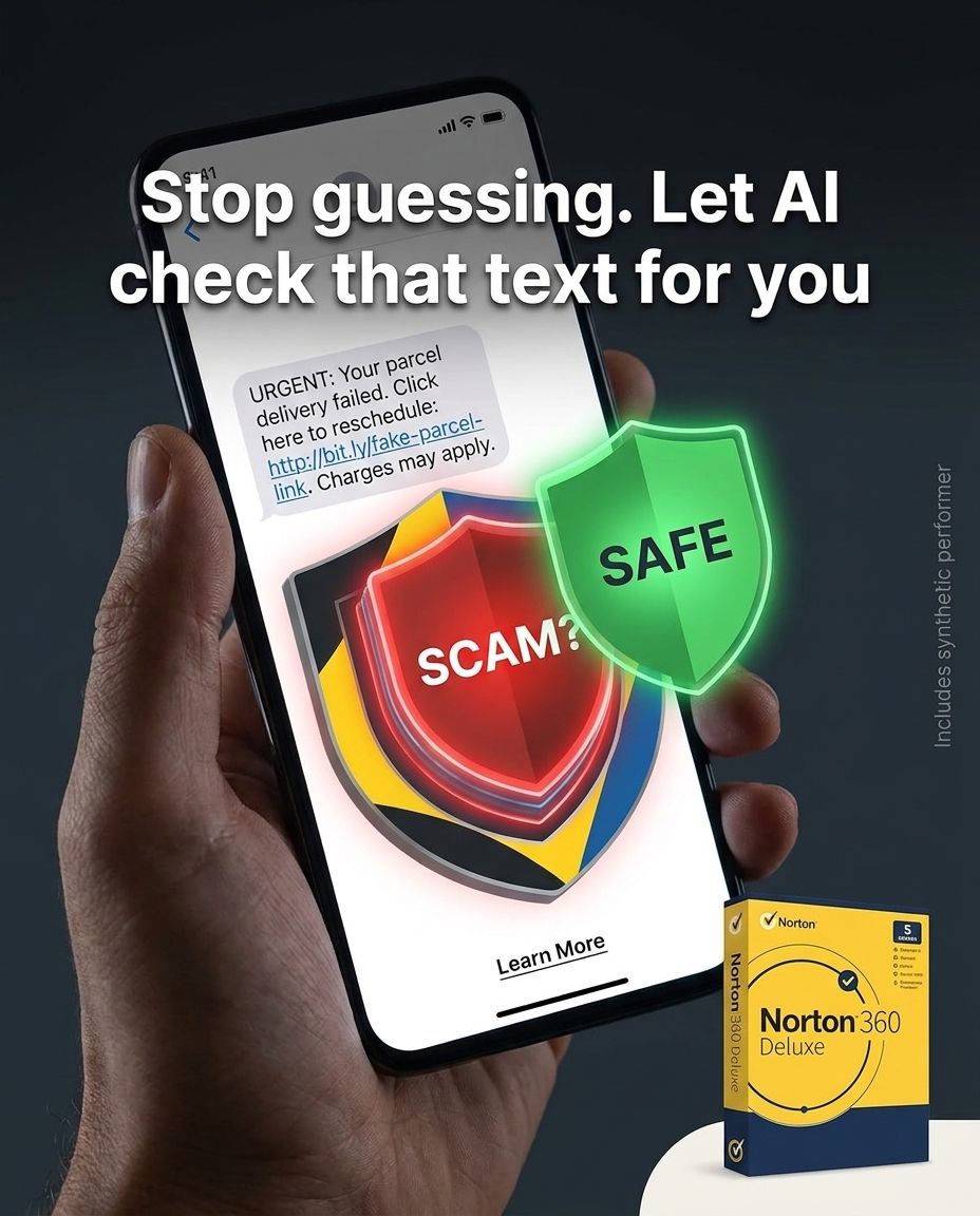 Top Apps Facebook ad: Protect Tour Device Now