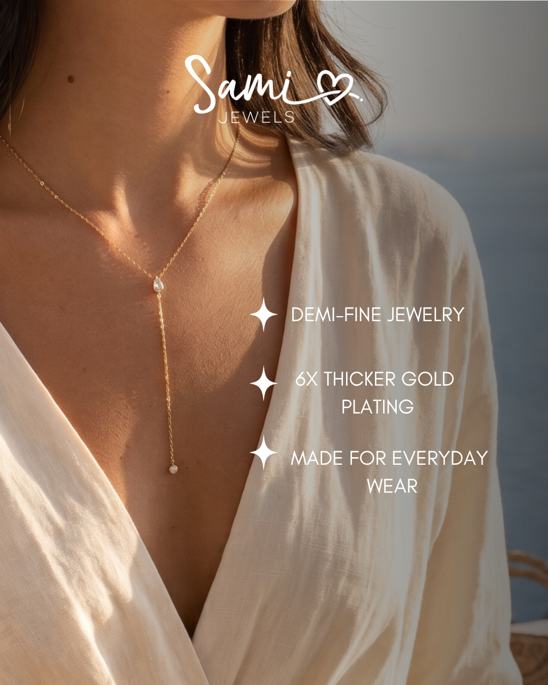 Sami Jewels Facebook ad