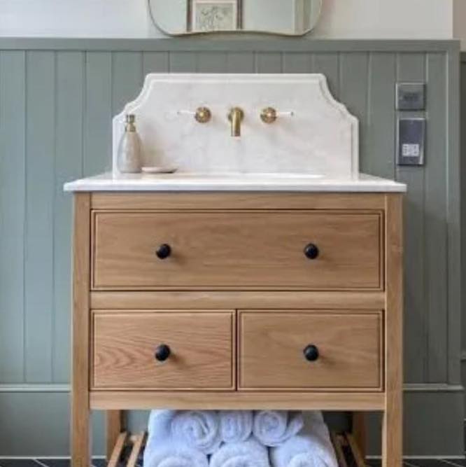 Osprey Furniture Facebook ad