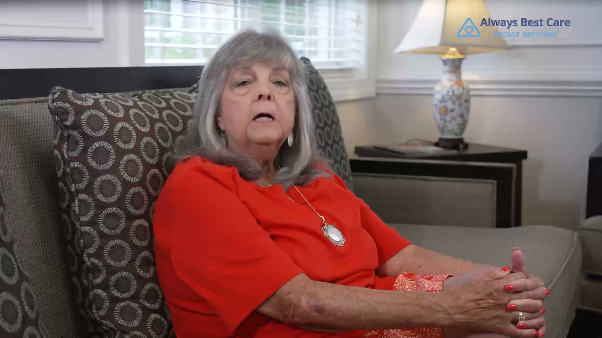 Always Best Care at Wake Forest, N. Raleigh, Wilmington, & Johnston County Facebook ad: Always Best Care Johnston County provides personalized…