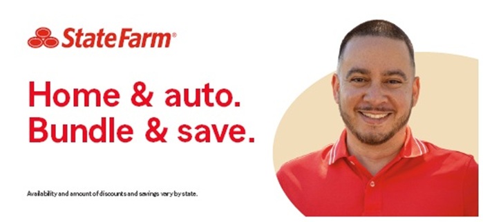 Alex Anneker - State Farm Agent Facebook ad from Jul 27, 2026