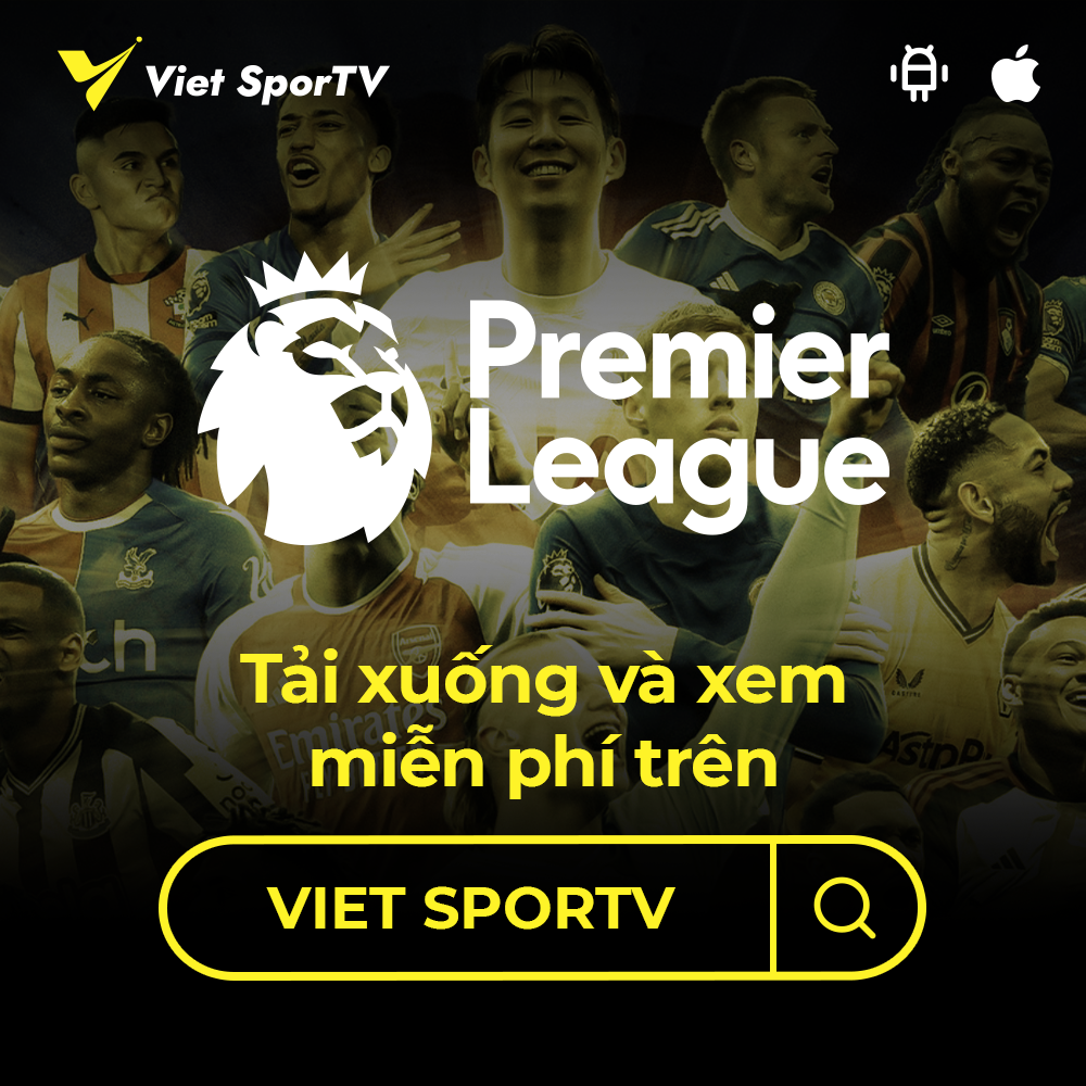 Vietsportv Facebook ad: Xem Bóng Đá Online Miễn Phí, Đường Truyền Mạnh, Không…