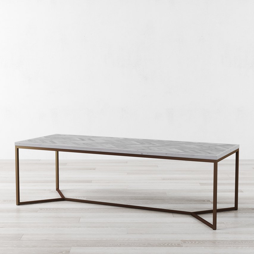 Cosywood Facebook ad: Stylish Wooden Tables from £799.