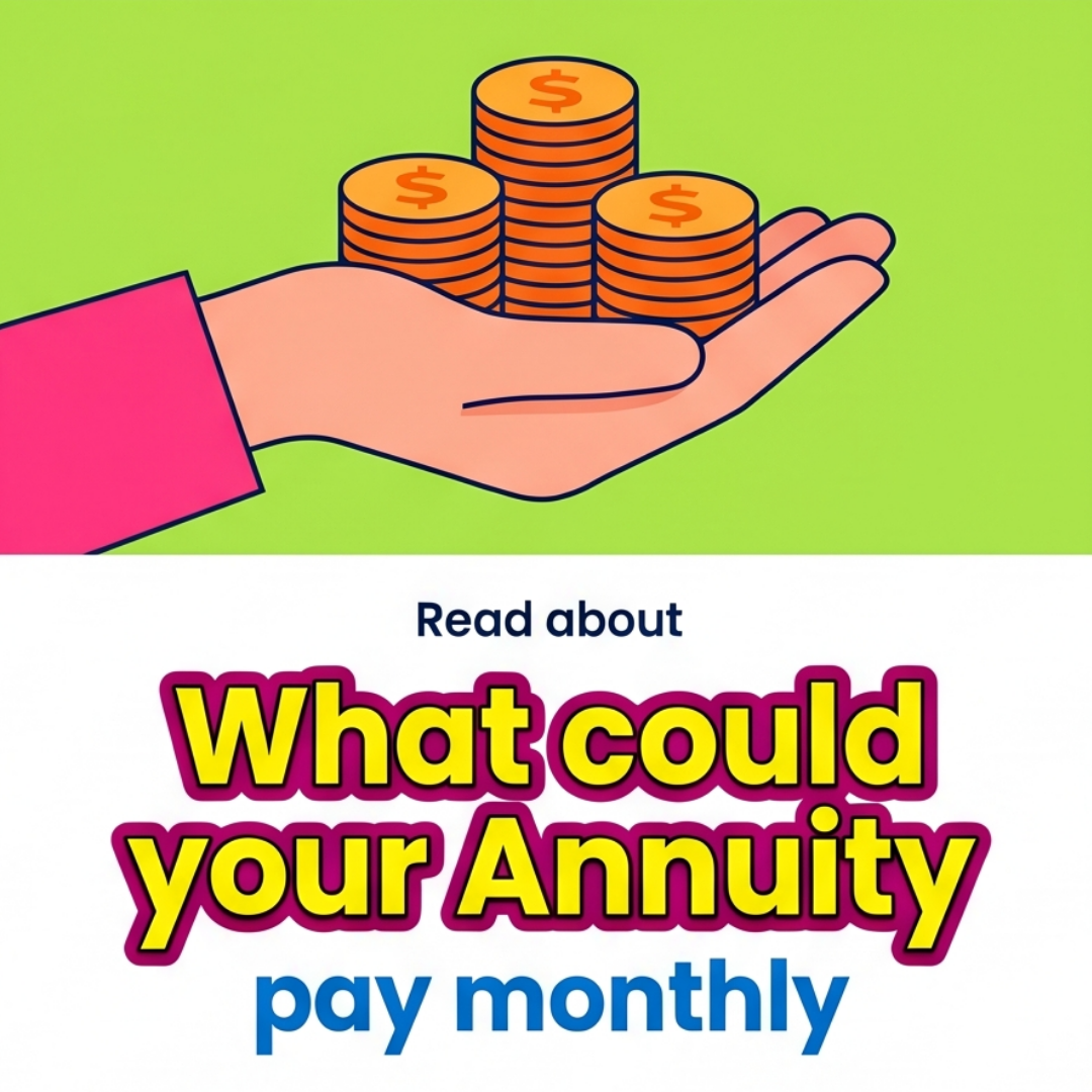 Your Money Guide Facebook ad