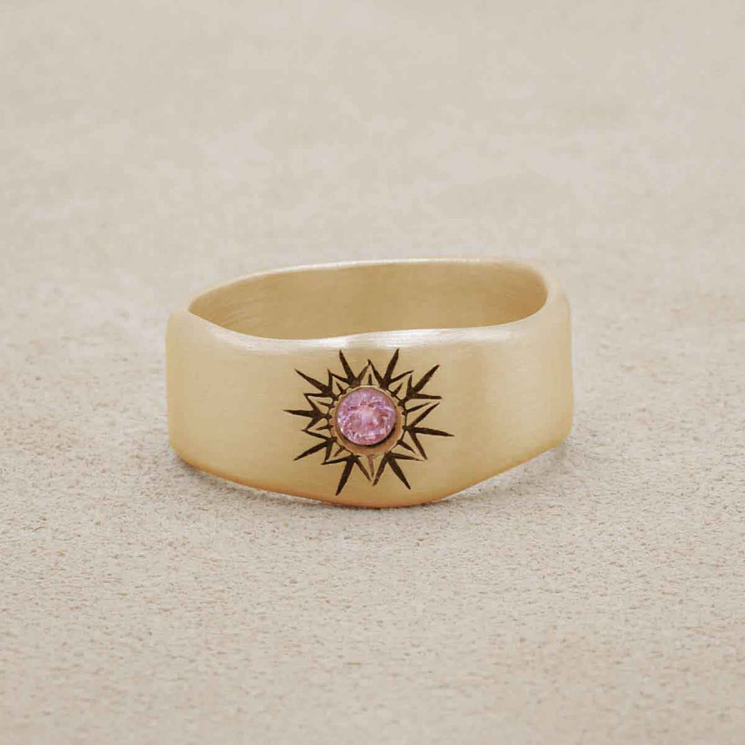 Lisa Leonard Designs Facebook ad