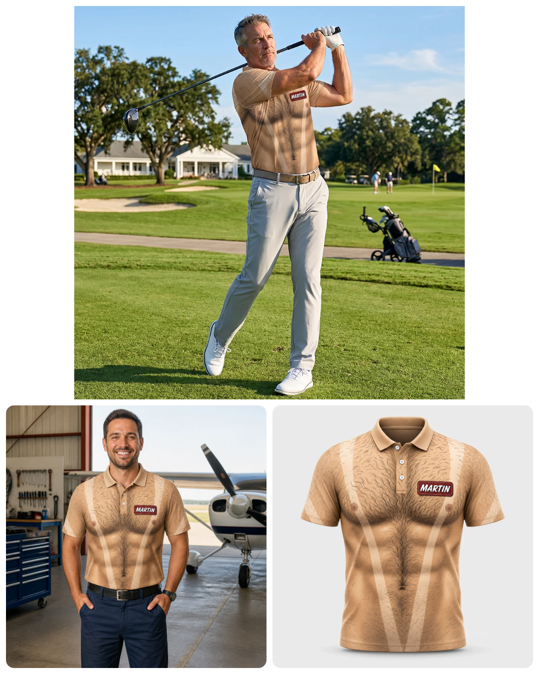 Pickitgear Facebook ad