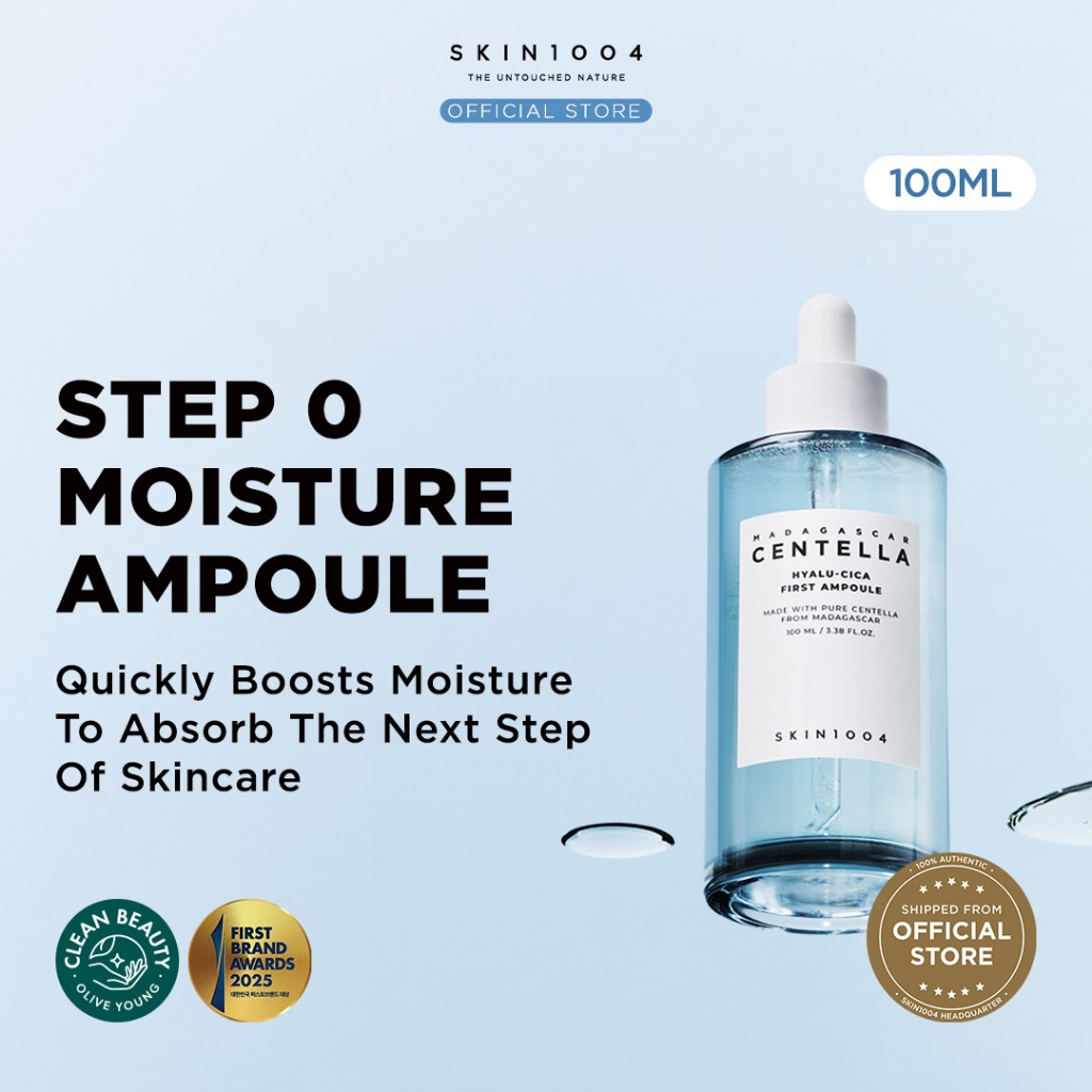 SKIN1004 Malaysia Facebook ad