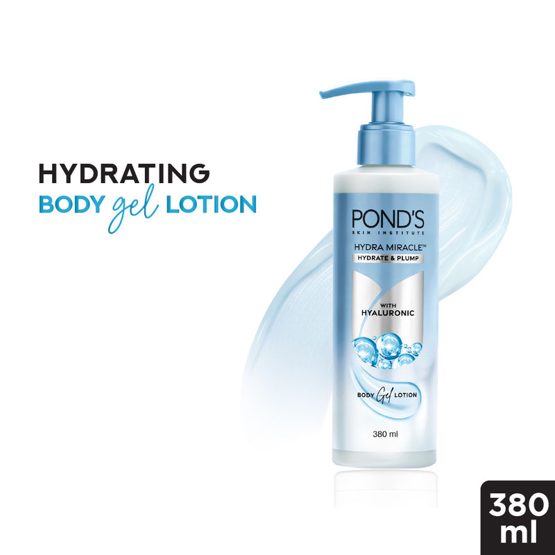 POND'S Facebook ad