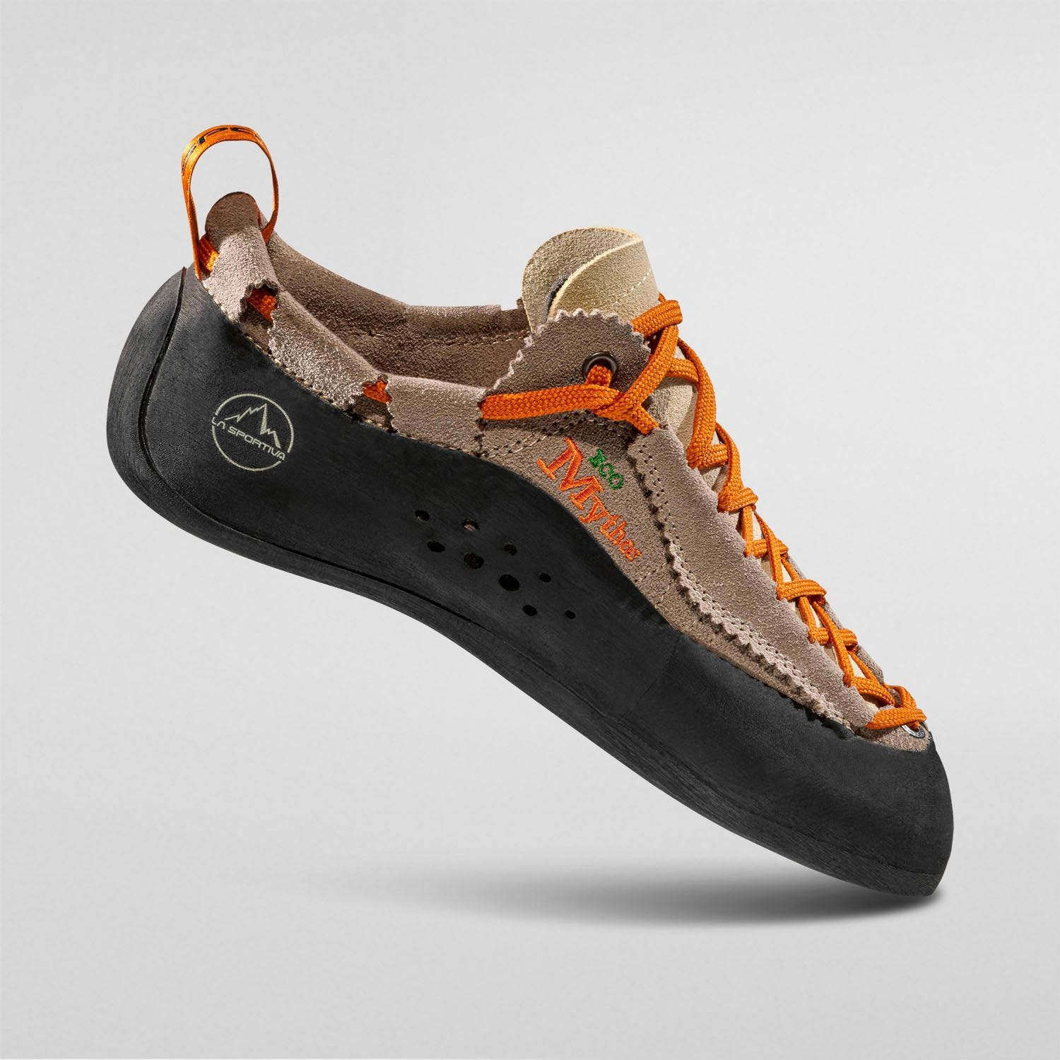 La Sportiva Facebook ad