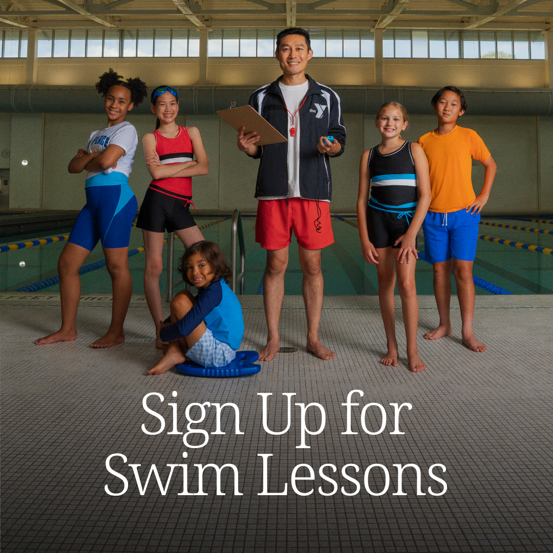 Heart of the Valley YMCA Facebook ad from Mar 1, 2026