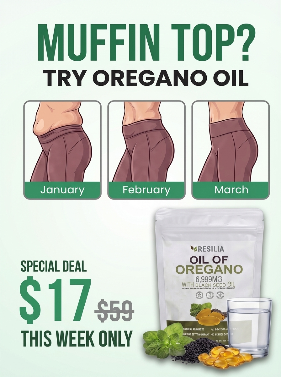 Wellwise Daily Facebook ad