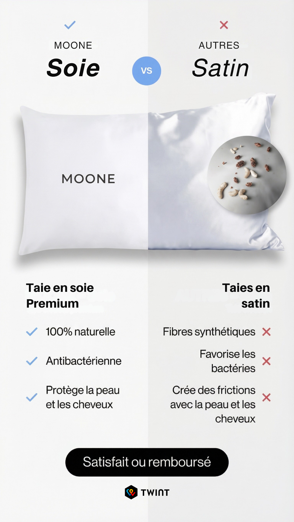 Moone  Facebook ad