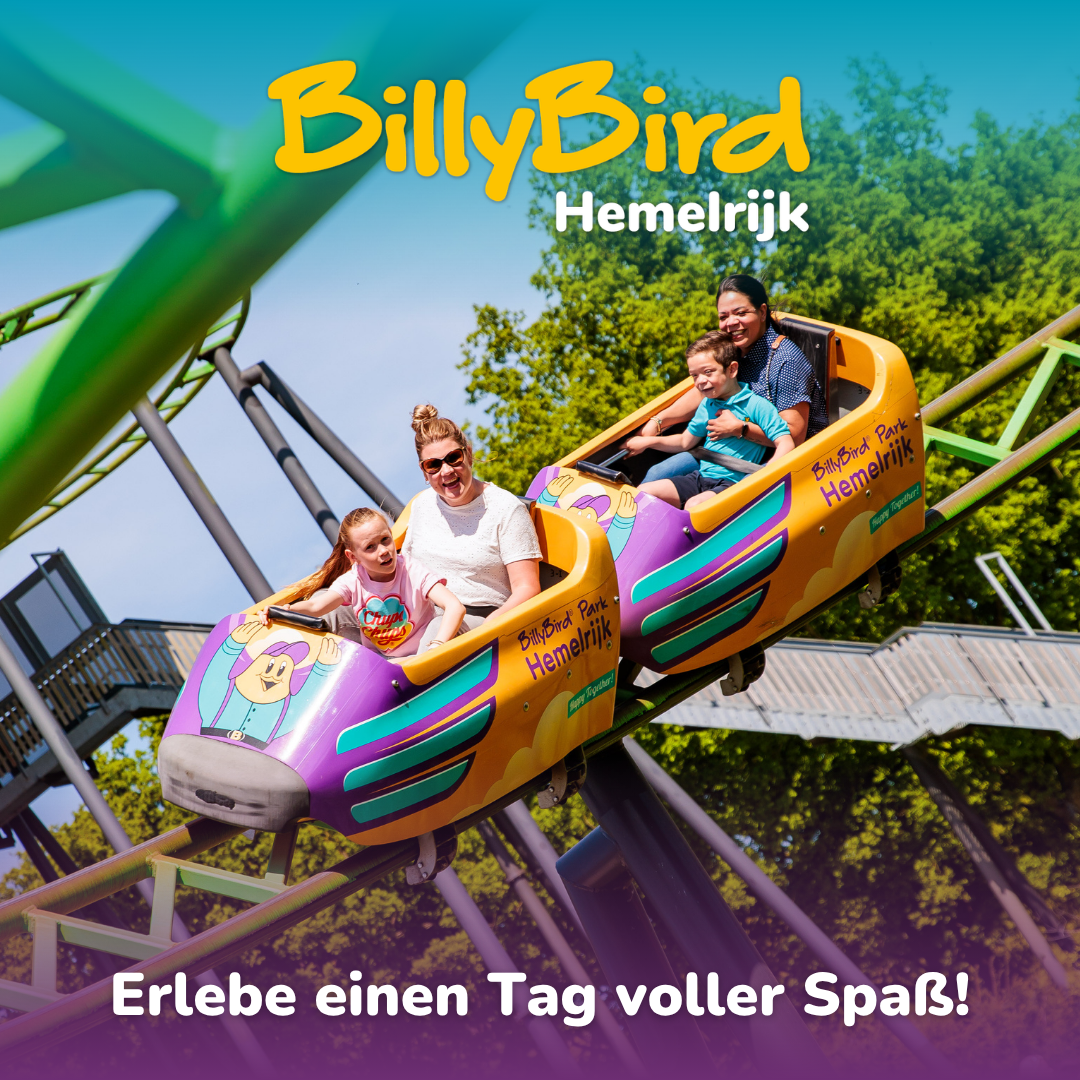 BillyBird Hemelrijk Facebook ad