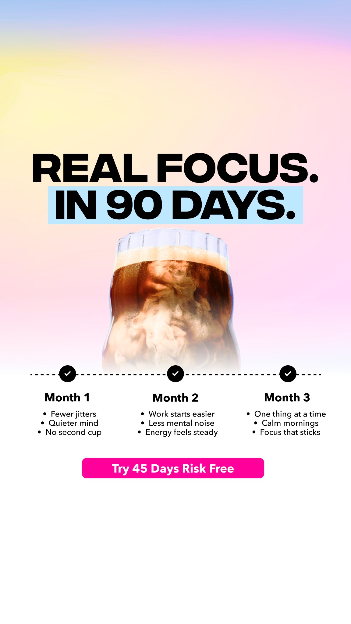 Everyday Dose Facebook ad
