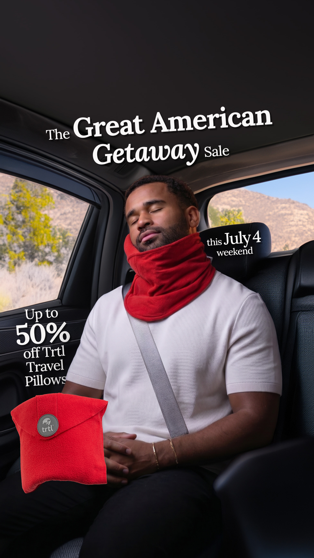 Trtl Facebook ad