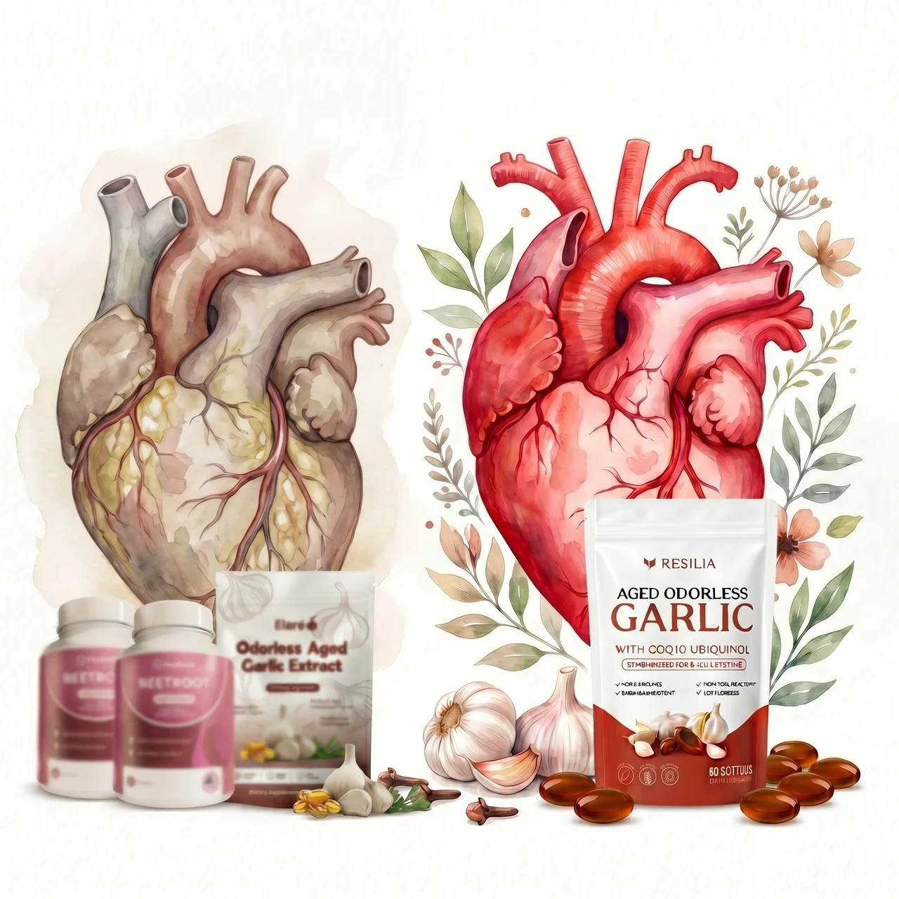 Everyday Wellness Review Facebook ad