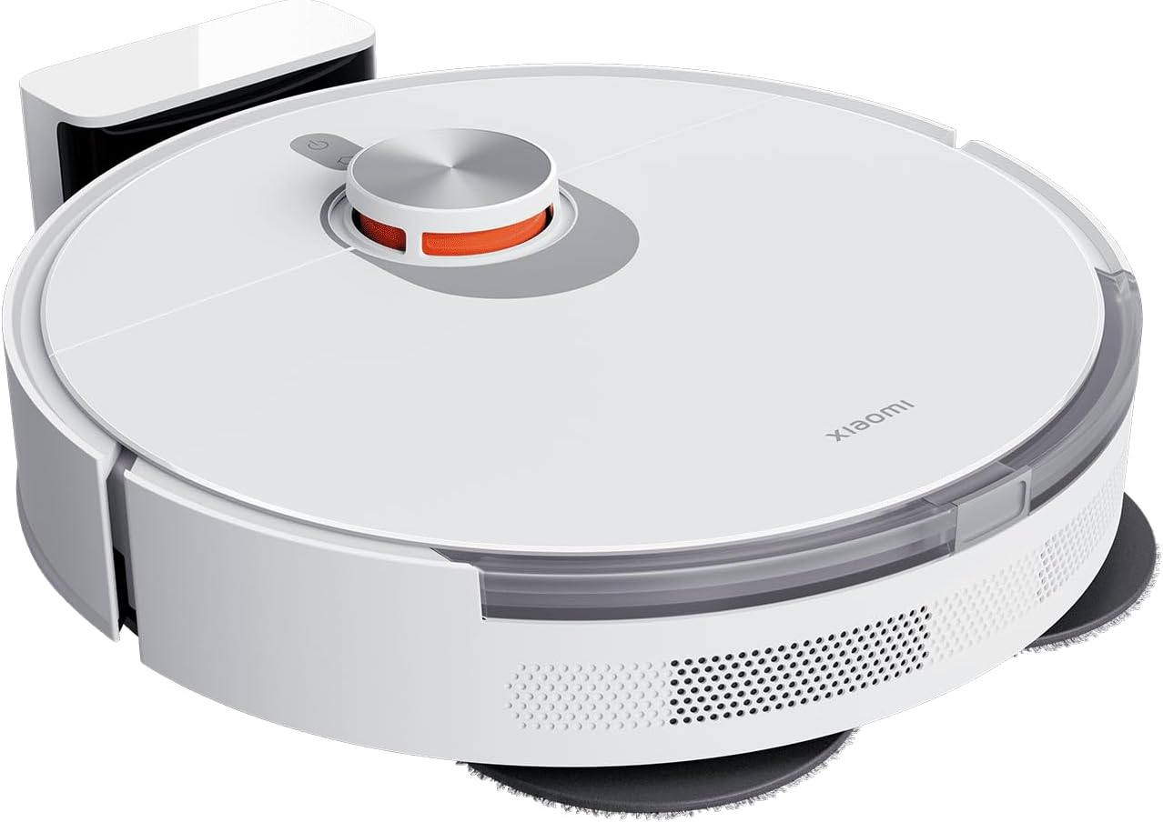 Alloa Tahiti Facebook ad: NOUVEL ARRIVAGE D’ASPIRATEURS ROBOTS Xiaomi et Roborock…