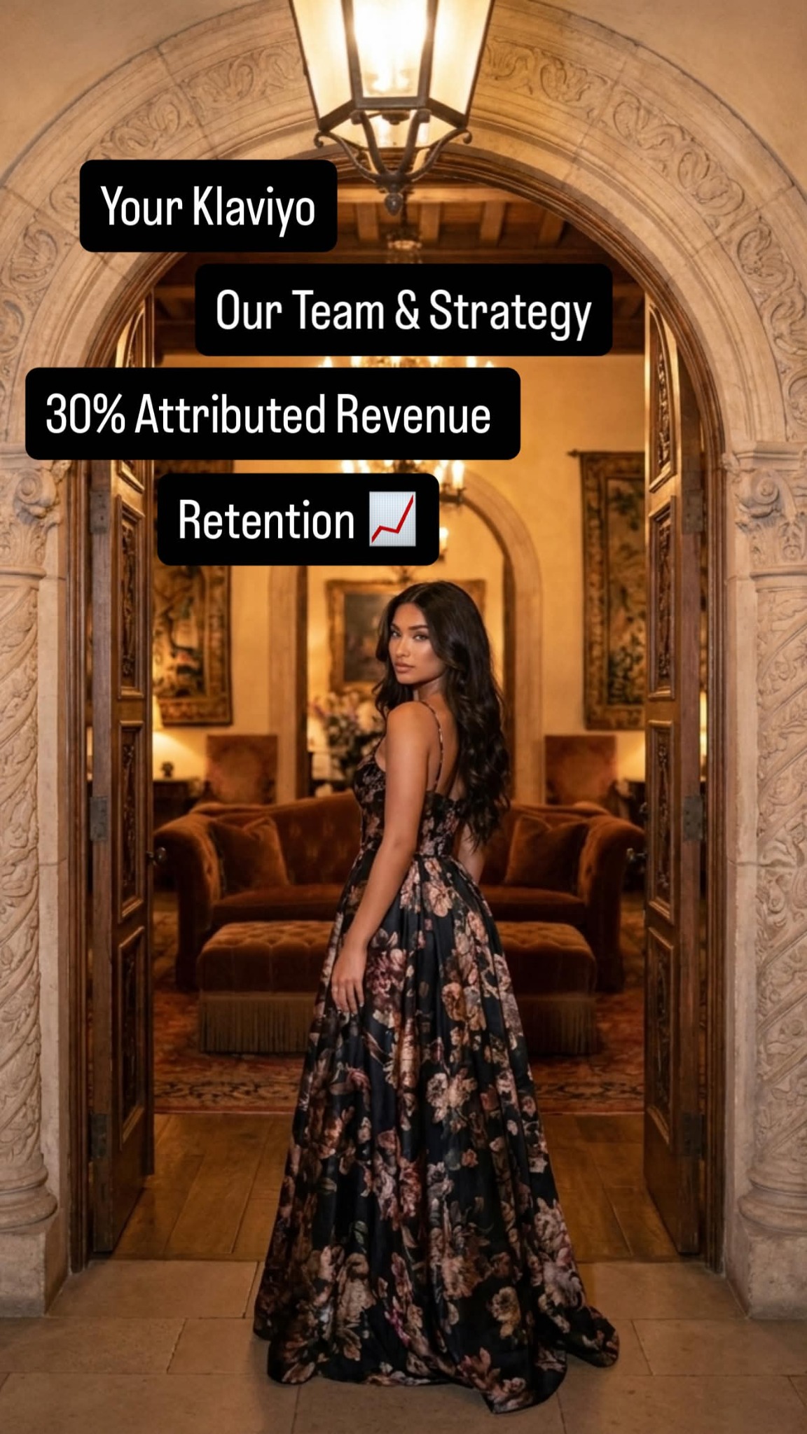 Mark Mei - Ecommerce Email Marketing Facebook ad