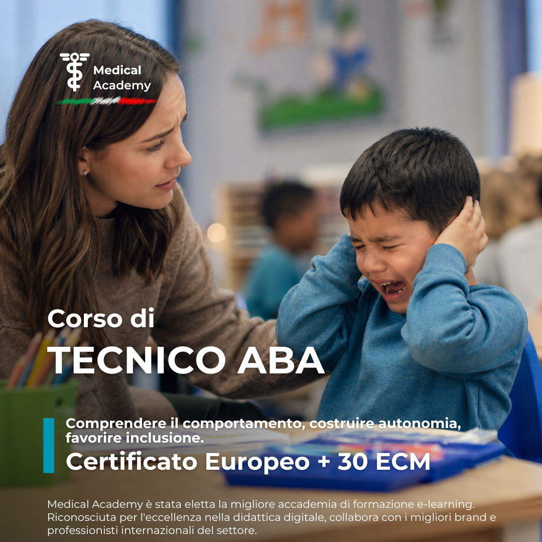 Medical Academy Facebook ad