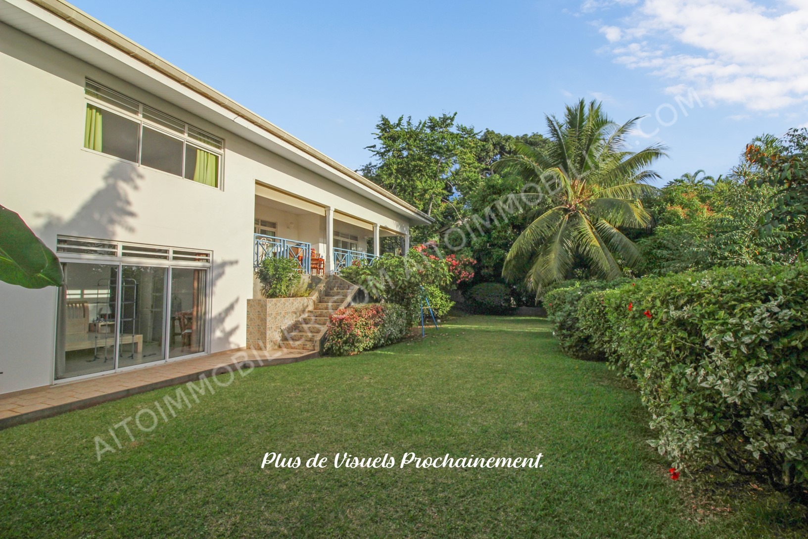 AITO Immobilier Facebook ad