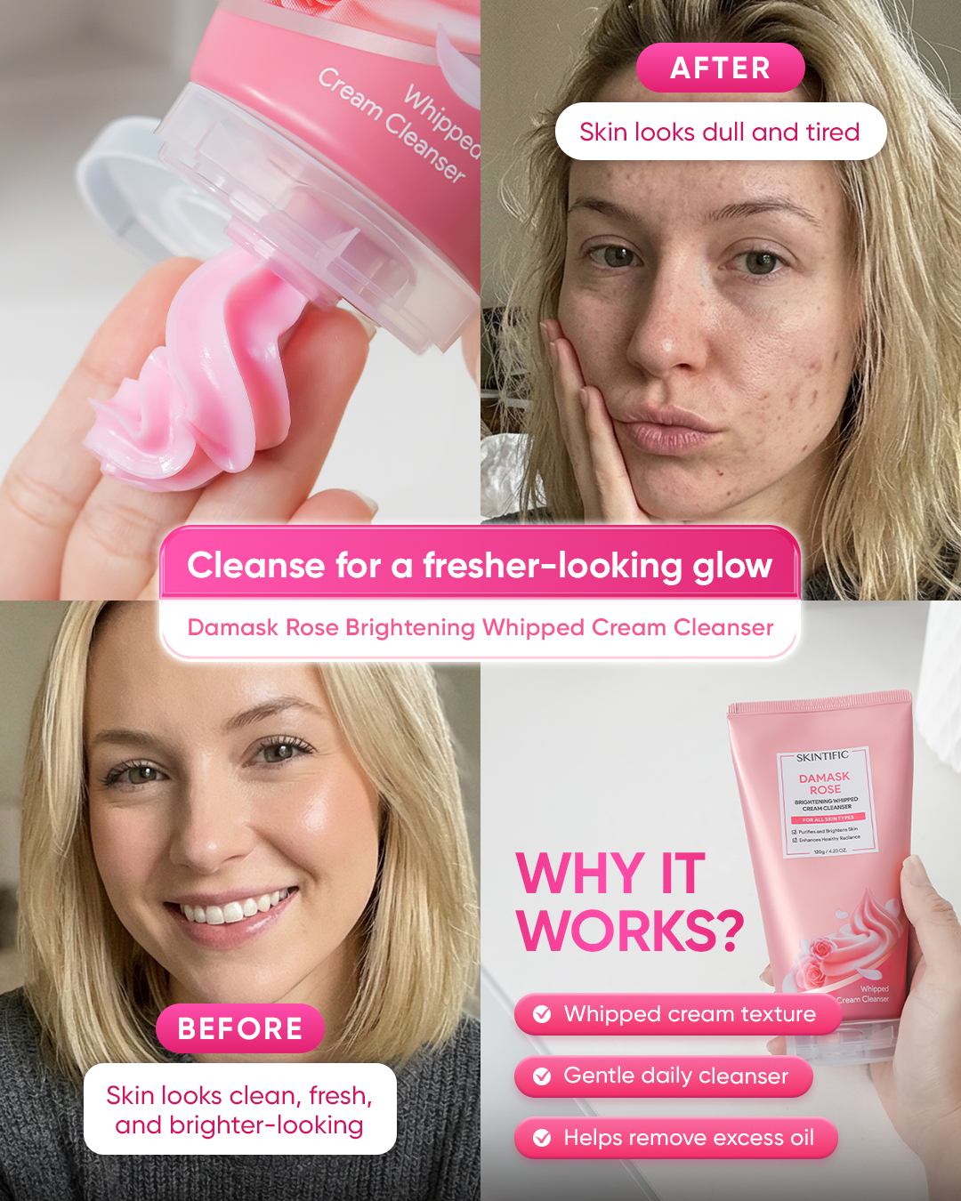 Skintific.Global Facebook ad