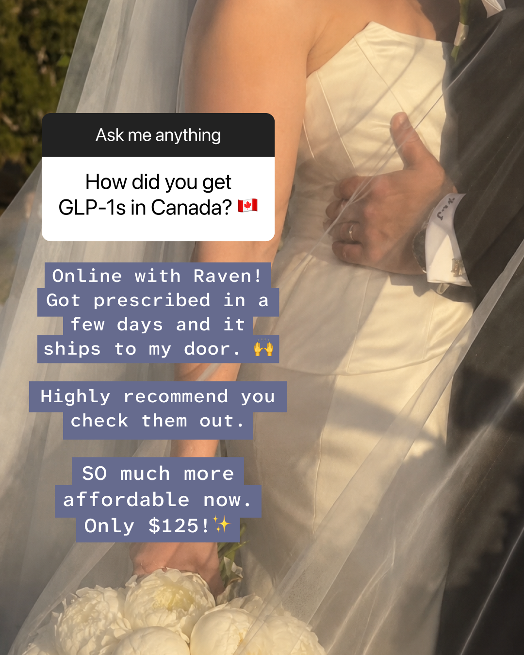 Raven Health Facebook ad