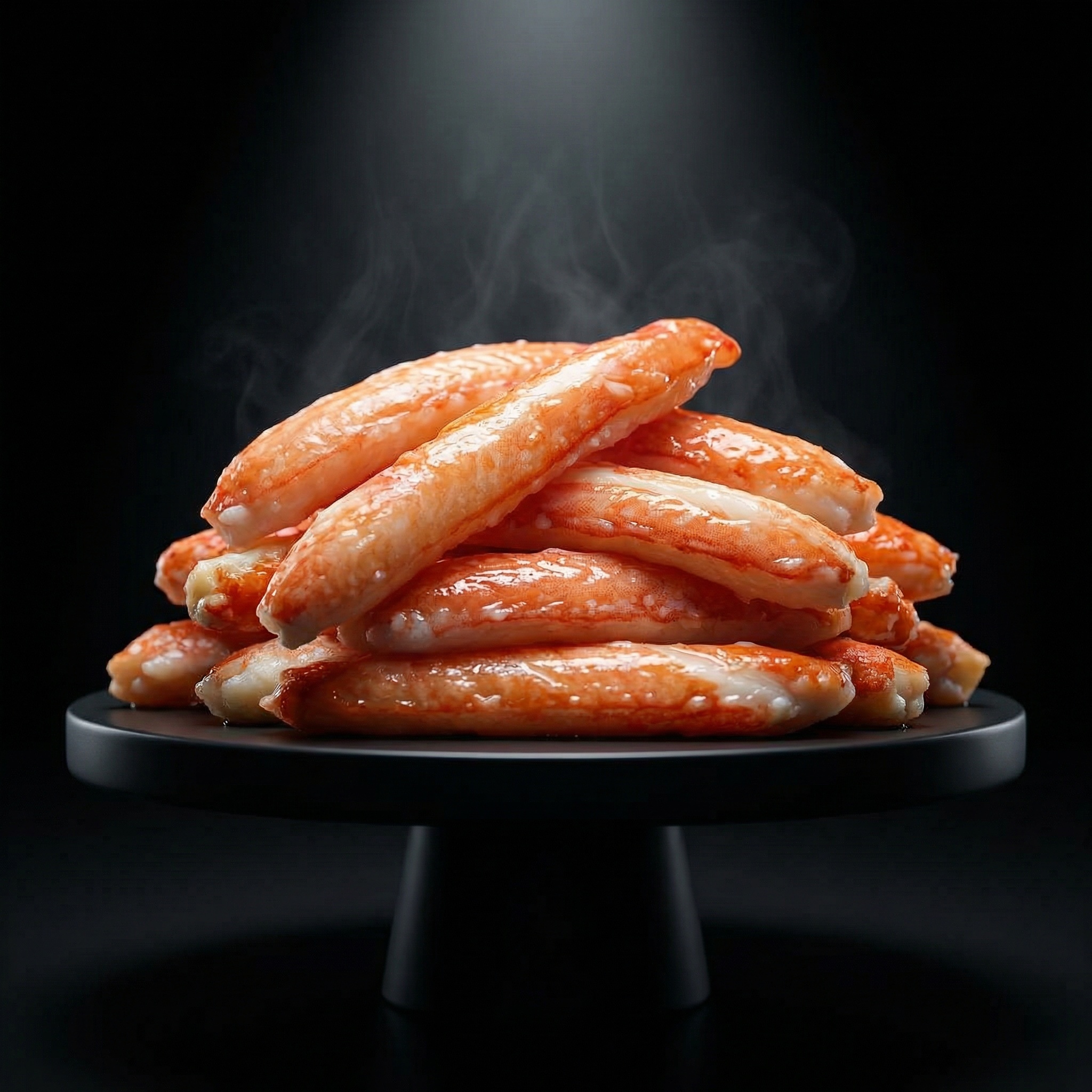 PrimeFish Seafood Co. Facebook ad