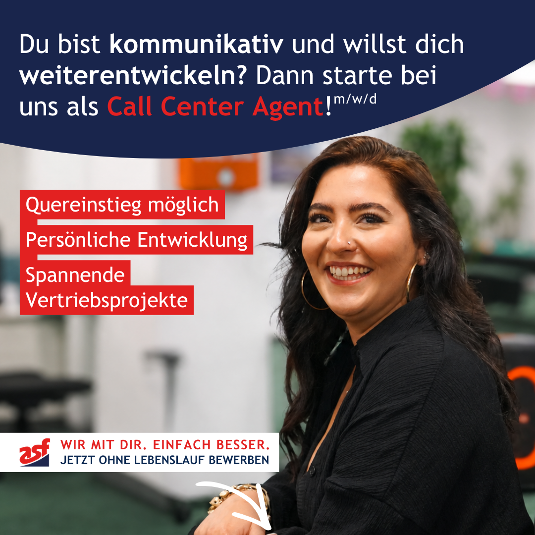 Asf GmbH -aye media marketing group- Facebook ad from Jun 16, 2026