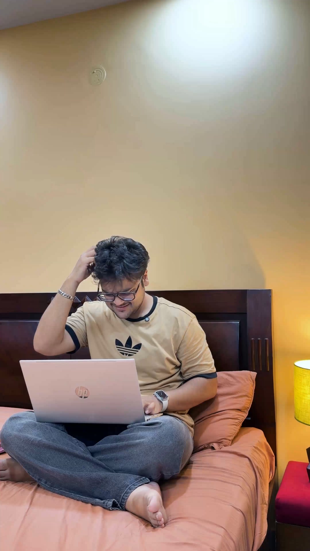 Coding Ninjas Facebook ad: Book Live Webinar For Free!