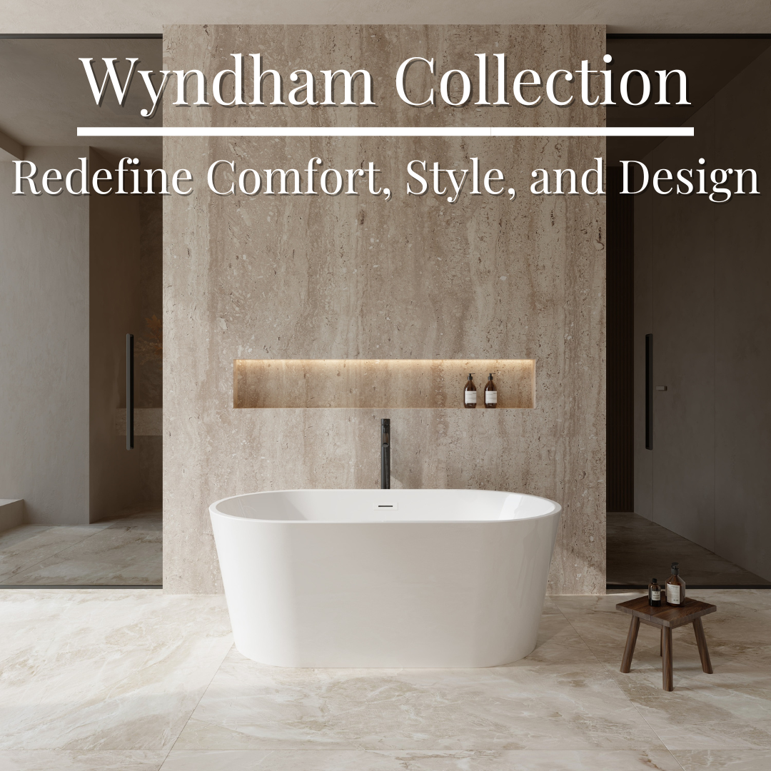 Wyndham Collection Facebook ad