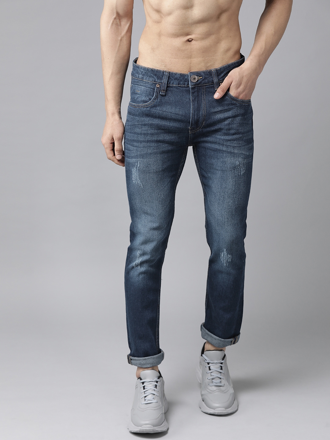 Myntra Facebook ad