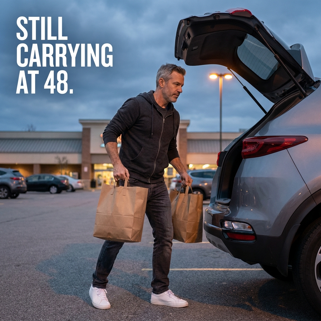 GMB Fitness Facebook ad