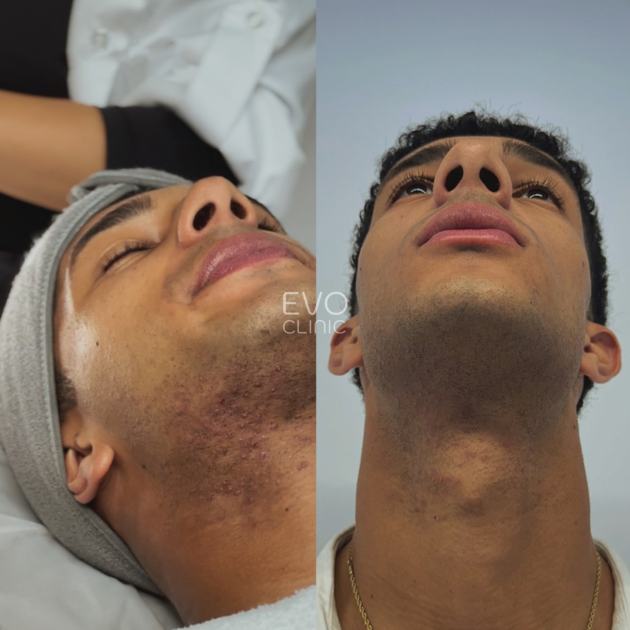 Evoclinic Beloura Facebook ad