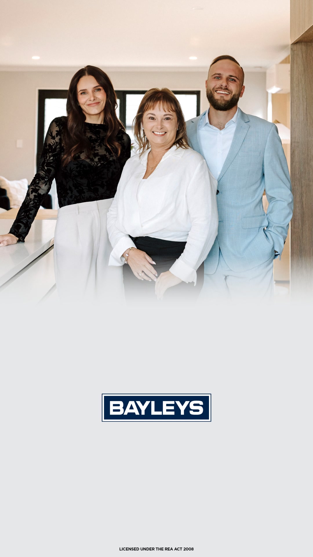 Team Treloar- Bayleys Real Estate Hamilton Facebook ad from Jul 8, 2026