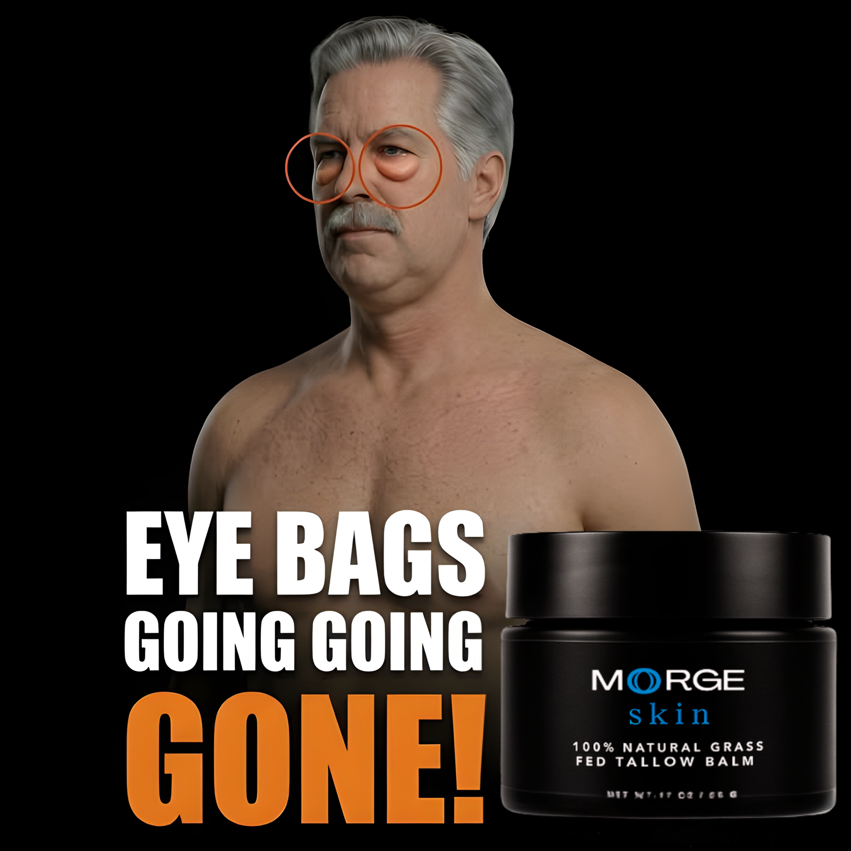 Prime Men's Club Facebook ad