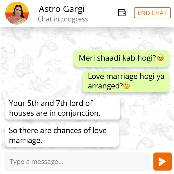 InstaAstro Facebook ad: First consultation at Rs 1/- only