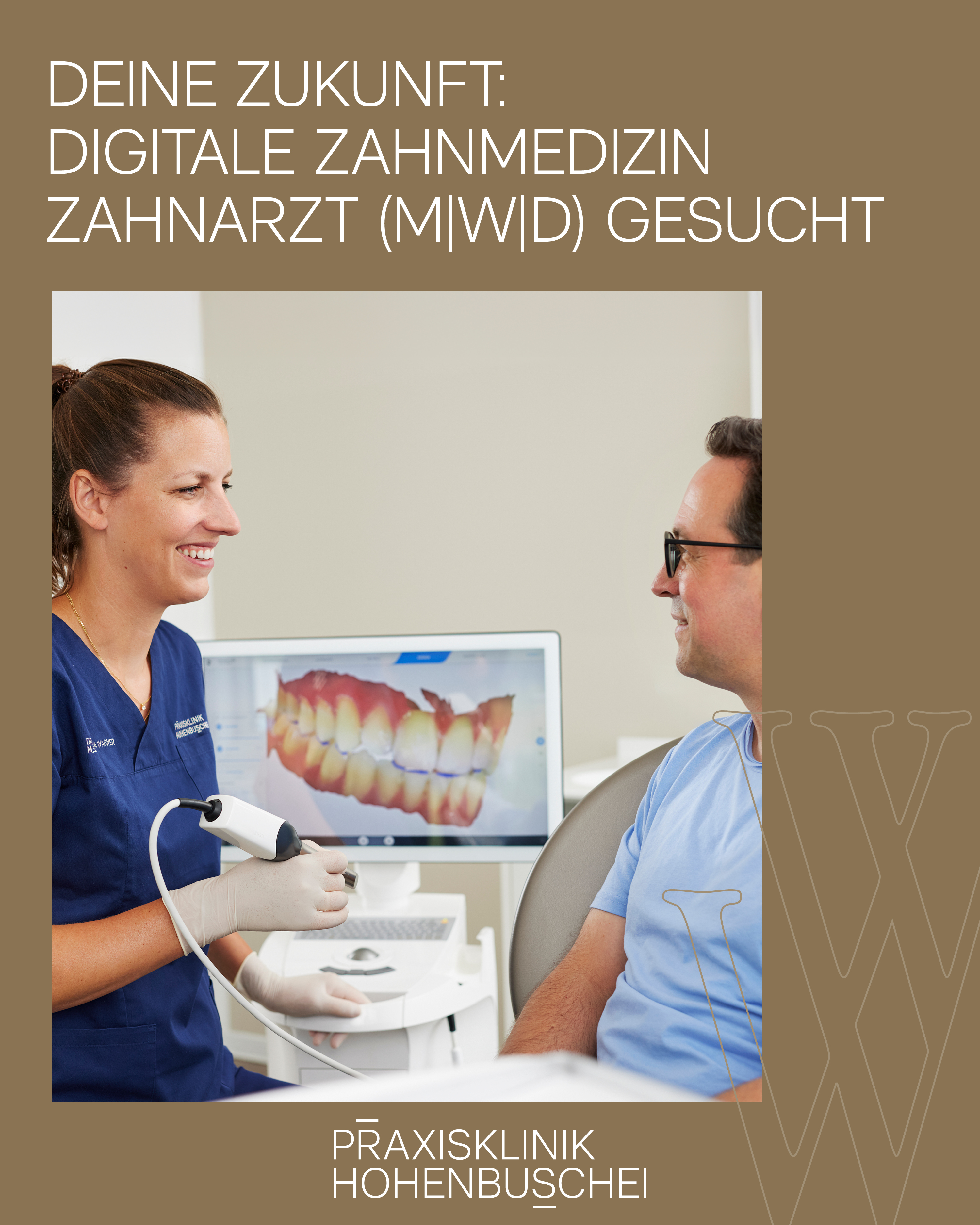 Praxisklinik Hohenbuschei Facebook ad