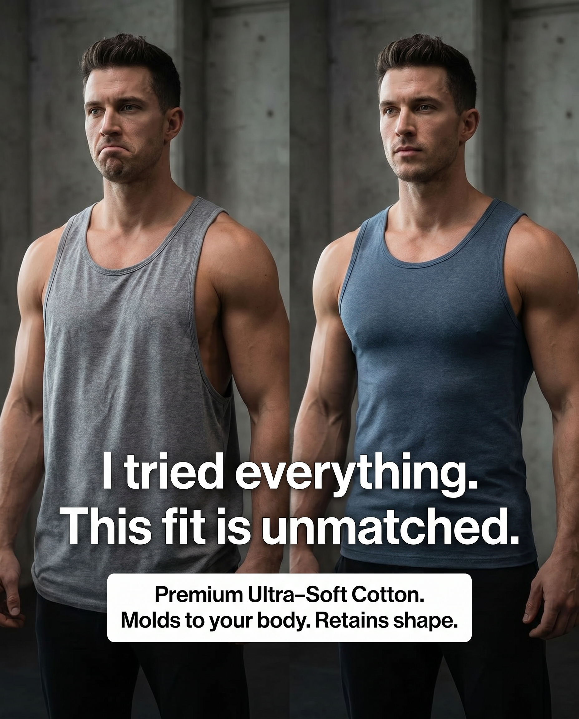 HAUS Facebook ad