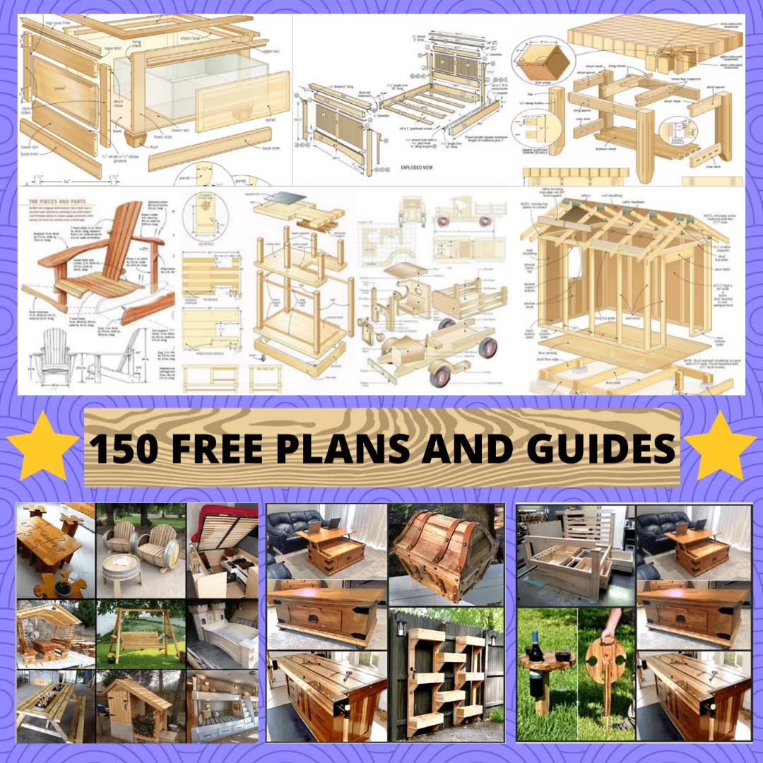 Bucks Wood Shop Facebook ad