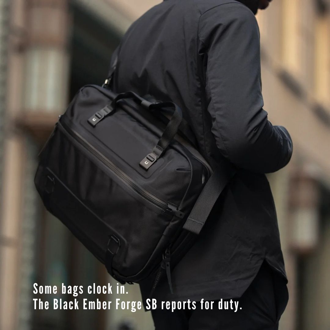 Urban Traveller & Co. Facebook ad